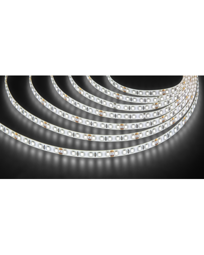 СД Лента Navigator 95 302 NLS-2835W120-9.6-IP65-24V 5м в Новороссийске Источники света(Лампы) Pintop.ru