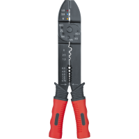 Съёмник изоляции Navigator 82 298 NHT-Sim07-4v1 (механический, 4-в-1)