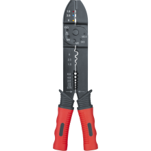 Съёмник изоляции Navigator 82 298 NHT-Sim07-4v1 (механический, 4-в-1)