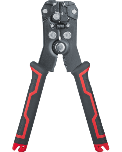 Съёмник изоляции Navigator 95 043 NHT-Sia07-2v1 (автоматический) в Новороссийске Монтажные инструменты Pintop.ru