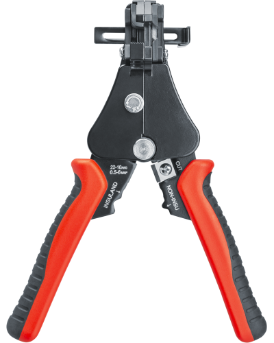 Съёмник изоляции Navigator 95 148 NHT-WS05-050x6 в Новороссийске Монтажные инструменты Pintop.ru