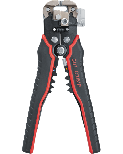 Съёмник изоляции Navigator 95 149 NHT-Sia06-3v1 в Новороссийске Монтажные инструменты Pintop.ru