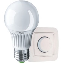 Лампа Navigator 14 123 NLL-A60-10-230-4K-E27-DIMM