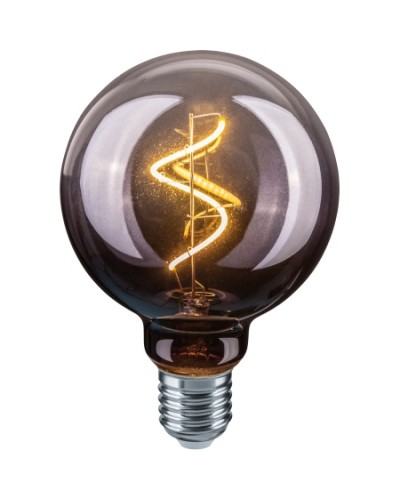 Лампа Navigator 14 498 NLL-F-G95-4-230-2.7K-E27-LSBT в Новороссийске Источники света(Лампы) Pintop.ru