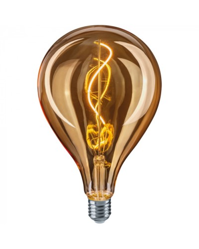 Лампа Navigator 14 501 NLL-F-PS125-4-230-2.7K-E27 в Новороссийске Источники света(Лампы) Pintop.ru