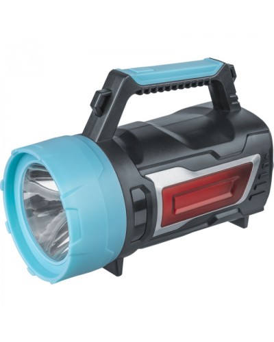 Фонарь Navigator 14 267 NPT-SP21-ACCU Прож/кемп.1CREE,10Вт+1COB,3Вт,акк.3,7В 4,4 в Новороссийске Источники света(Лампы) Pintop.ru