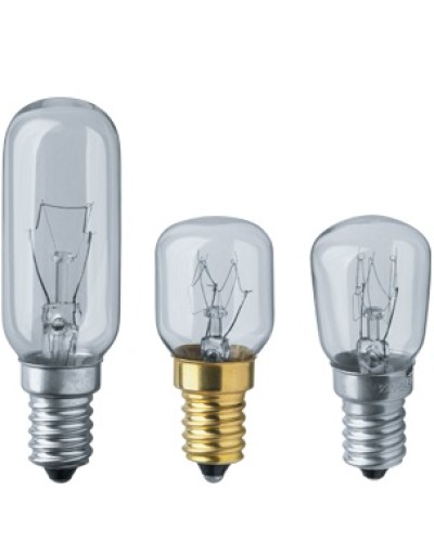 Лампа Navigator 61 204 NI-T26-25-230-E14-CL в Новороссийске Источники света(Лампы) Pintop.ru