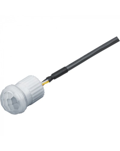 Датчик движения ИК Navigator 61 653 NS-IRM09-WH в Новороссийске Извещатели охранные Pintop.ru