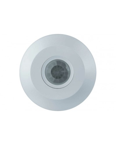 Датчик движения ИК Navigator 80 447 NS-IRM10-WH в Новороссийске Извещатели охранные Pintop.ru