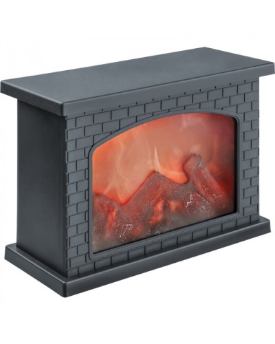 Светильник Navigator 93 214 NSL-07 (светильник камин) в Новороссийске Светильники Pintop.ru