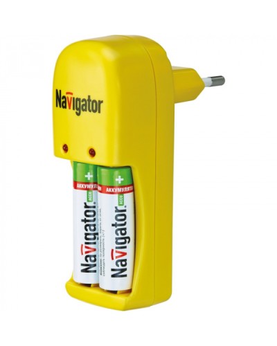 Зарядное устройство Navigator 94 470 NCH-215 в Новороссийске Электротехническое оборудование Pintop.ru