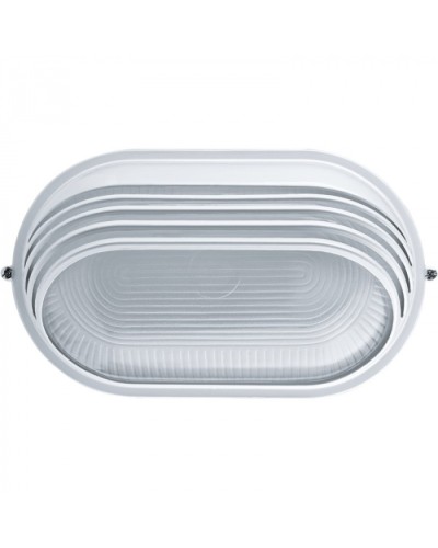 Светильник Navigator 94 818 NBL-O3-100-E27/WH (НПБ 1207 / НПП 1207) в Новороссийске Светильники Pintop.ru