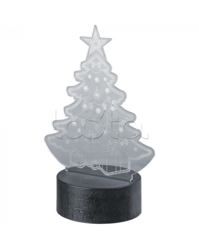 Светильник Navigator 93 686 NSL-55 (светильник елочка) в Новороссийске Светильники Pintop.ru