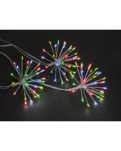 Светильник Navigator 93 839 NSL-86 (гирлянда) в Новороссийске Светильники Pintop.ru