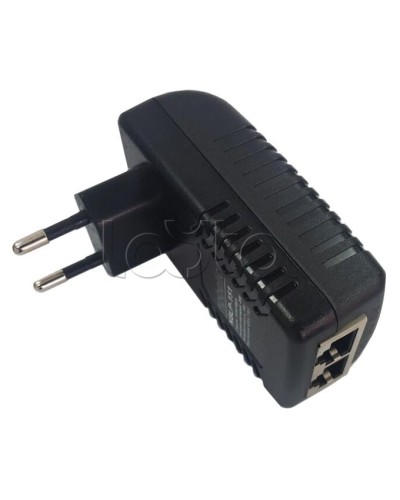 Инжектор PoE Nobelic NBLP-151 в Новороссийске Блоки питания для кожухов и камер Pintop.ru