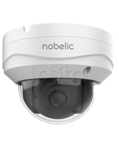IP-камера в купольном исполнении Nobelic NBLC-2231F-ASDV3 в Новороссийске IP-камеры Pintop.ru