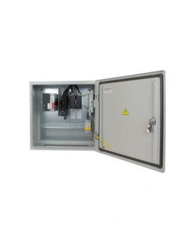 Уличный коммутатор OSNOVO OS-443(SW-60812/I) в Новороссийске Коммутаторы Pintop.ru