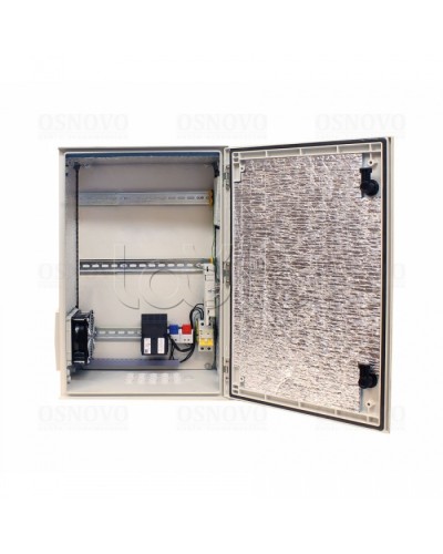 Станция уличная OSNOVO OSP-46V1 в Новороссийске Щиты электрические Pintop.ru