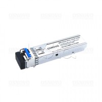 SFP Модуль OSNOVO SFP-S1LC19-G-1310-1550
