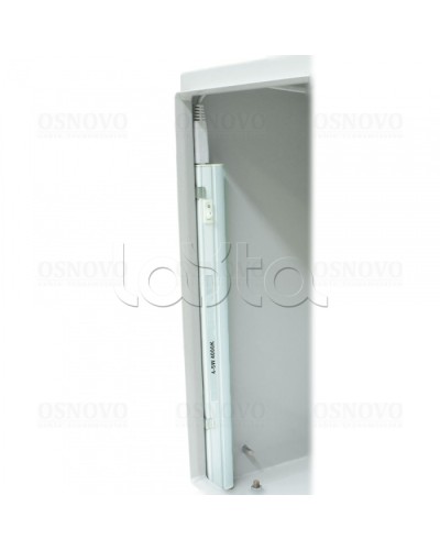 Светильник для уличных станций OSNOVO в Новороссийске Светильники Pintop.ru