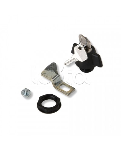 Замок OSNOVO Замок для уличной станции OSP в Новороссийске Аксессуары для стоек и шкафов Pintop.ru