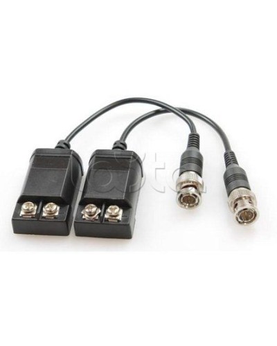 Комплект из двух пассивных приемопередатчиков OSNOVO TP-H/5 в Новороссийске Видеоусилители, Модуляторы, Делители Pintop.ru