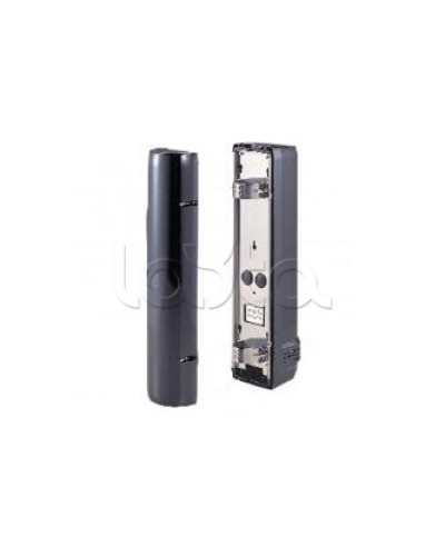 Крышка задняя для AX-100/200 Plus при креплении на столбе Optex BC-2 в Новороссийске Аксессуары для средств охраны периметра Pintop.ru