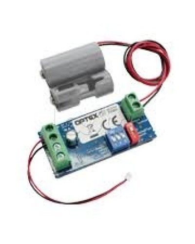 Блок совместного использования питания Optex BCU-5 в Новороссийске Устройства защиты операционных процессоров (ОПС) Pintop.ru