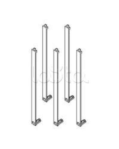 Пластина маскирования Optex MKP-01 в Новороссийске Дополнительное оборудование для ОПС Pintop.ru