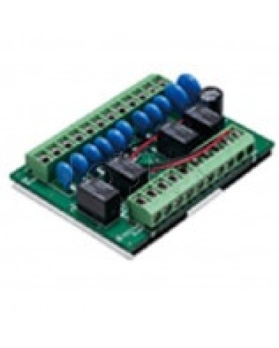 Модуль для питания Optex PCU-5 в Новороссийске Устройства защиты операционных процессоров (ОПС) Pintop.ru