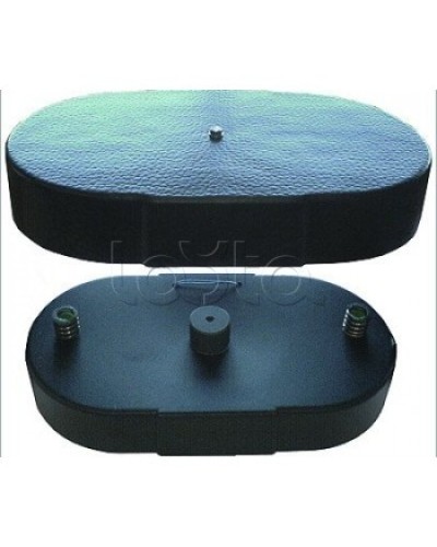 Топ-тампер для башен серии PT Optex PTPS в Новороссийске Аксессуары для средств охраны периметра Pintop.ru