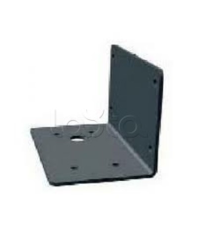 Кронштейн для крепления башен серии PT на стене Optex PTWB в Новороссийске Кронштейны и планки для извещателей Pintop.ru