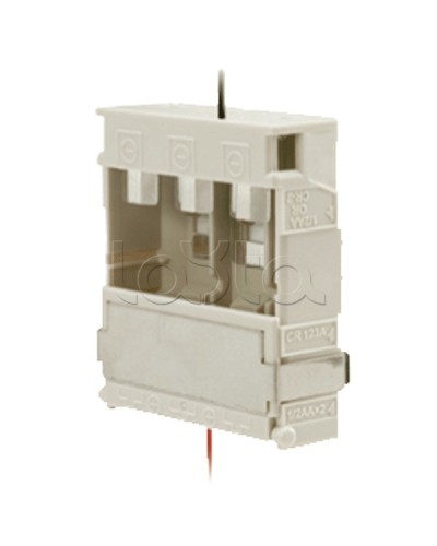 Держатель батареии Optex RBB-01 в Новороссийске Кронштейны и планки для извещателей Pintop.ru