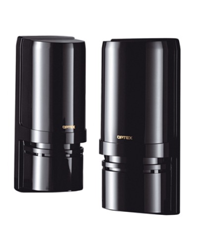 Извещатель инфракрасный активный для средних дистанций Optex AX-100PLUS в Новороссийске Извещатели охраны периметра Pintop.ru