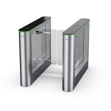 Модуль турникета центральный с картоприемником Oxgard Praktika T-08-CMK-900-LED