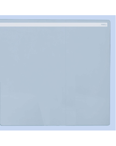 Створка для стойки калитки PERCo-AGG-900 (900мм) в Новороссийске Ограждения Pintop.ru