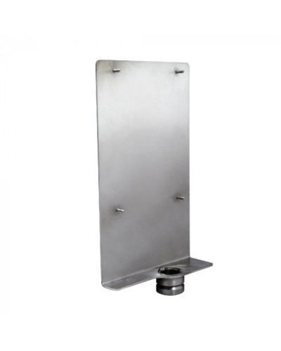 Кронштейн для установки алкотестера PERCo-BS12 в Новороссийске Ограждения Pintop.ru