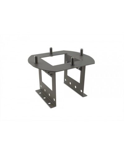 Пластина монтажная PERCo-GM1 в Новороссийске Дополнительное оборудование для СКУД Pintop.ru