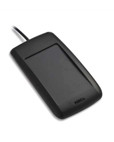 Считыватель мультиформатный контрольный PERCo-IR15.9 в Новороссийске Считыватели Pintop.ru