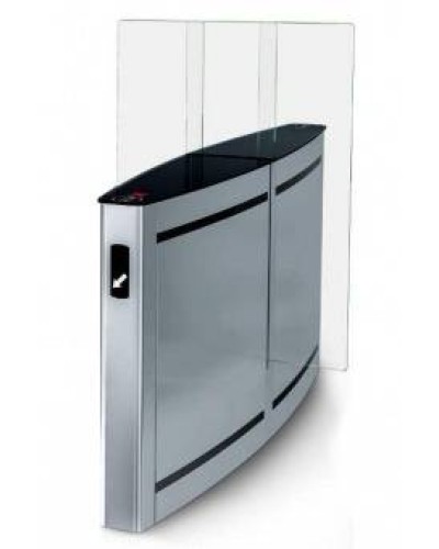 Секция двусторонняя PERCo-STD-02.600 в Новороссийске Турникеты Pintop.ru