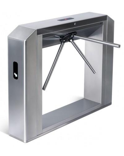 Турникет PERCo-TTD-10AB в Новороссийске Турникеты Pintop.ru