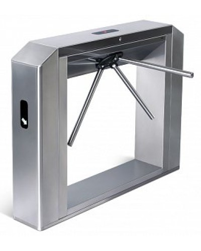 Турникет тумбовый PERCo-TTD-10AP в Новороссийске Турникеты Pintop.ru