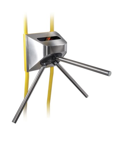 Турникет-трипод для транспорта PERCo-TTR-10AT в Новороссийске Турникеты Pintop.ru