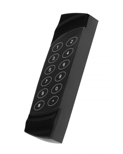 Считыватель Parsec PNR-P26 (черный) в Новороссийске Считыватели Pintop.ru