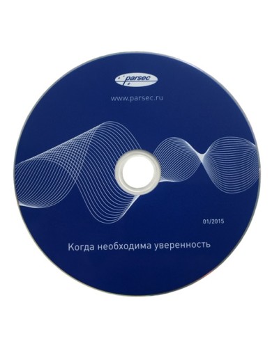 ПО Parsec PNSoft08-PNSoftPRO в Новороссийске Сетевая СКУД Parsec Pintop.ru