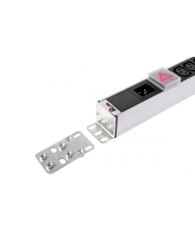 Блок розеток REM R-16-48C13-V-1420 в Новороссийске Блоки розеток Pintop.ru