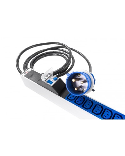 Блок розеток REM R-32-24C13-6C19-A-I-1420-3-2P в Новороссийске Блоки розеток Pintop.ru