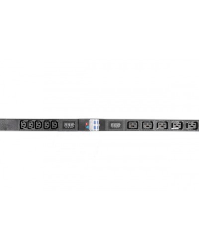 Блок розеток REM R-32-2x(10C13-5C19-A-Am)-1420-K в Новороссийске Блоки розеток Pintop.ru