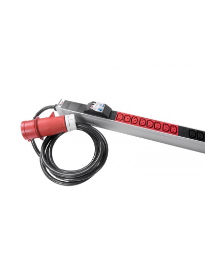 Блок розеток REM R-3x32-48C13-A-I-1820-3-3PN в Новороссийске Блоки розеток Pintop.ru