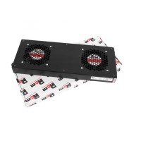 Модуль вентиляторный REM R-FAN-3J-36V-48V